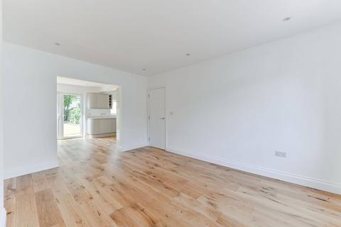 3 bedroom terraced house for sale, Longthornton Road, Streatham Vale, London, SW16