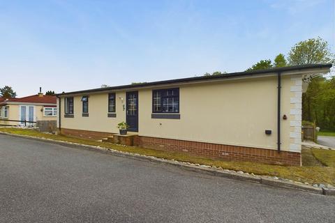 3 bedroom mobile home for sale, St Dominic Park, Harrowbarrow