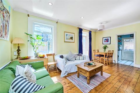 2 bedroom flat to rent, Wandsworth Bridge Road, Fulham, SW6
