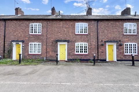 1 bedroom terraced house for sale, Sutton Stop, Hawkesbury Village, Longford, Coventry, West Midlands, CV6 6DF