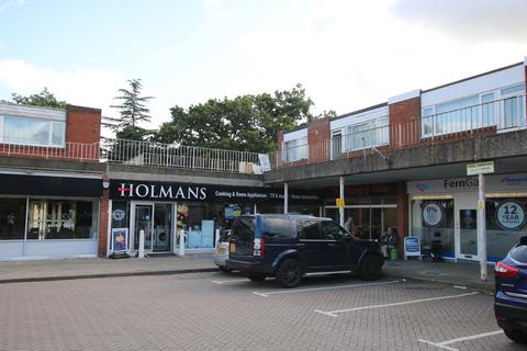 Retail property (high street) for sale, 42-46 Victoria Road, Ferndown, Poole, BH22 9HZ