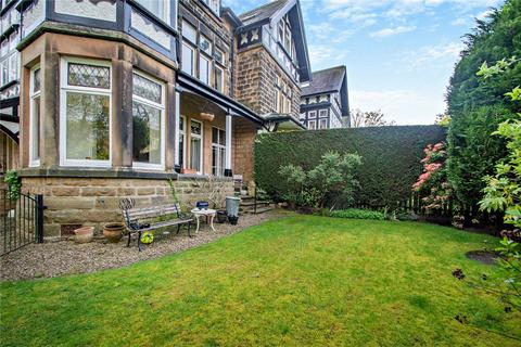 2 bedroom apartment for sale, Duchy Road, Harrogate, North Yorkshire, HG1