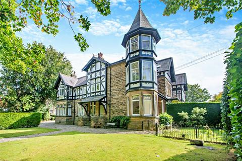 2 bedroom apartment for sale, Duchy Road, Harrogate, North Yorkshire, HG1