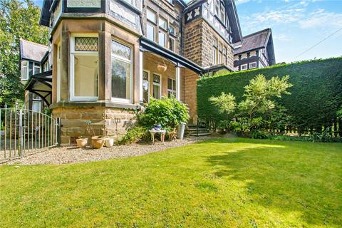 2 bedroom apartment for sale, Duchy Road, Harrogate, North Yorkshire, HG1