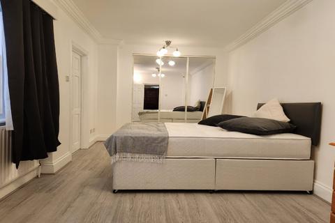 2 bedroom apartment to rent, York Street, Marylebone, London, W1U