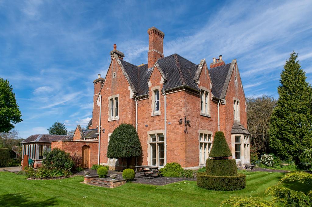 Temple Grafton, Alcester, Warwickshire, B49 5 bed village house for ...