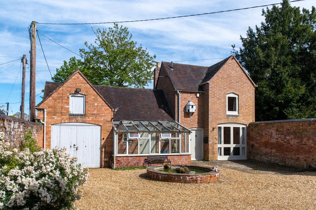 Temple Grafton, Alcester, Warwickshire, B49 5 bed village house for ...