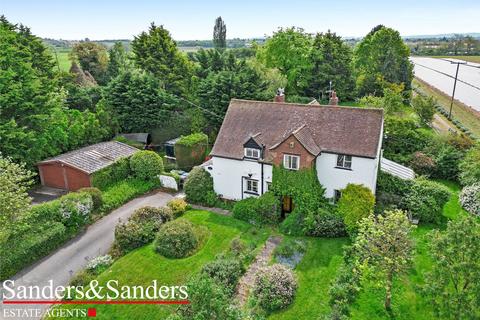 2 Georges Elm Lane, Bidford On Avon, Alcester, B50 4JR