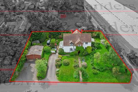 2 Georges Elm Lane, Bidford On Avon, Alcester, B50 4JR