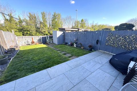 4 Kinross Close, Chatham, ME5 7RS