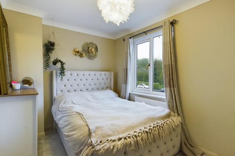2 bedroom terraced house for sale, Beecham Berry, Brighton Hill, Basingstoke, RG22