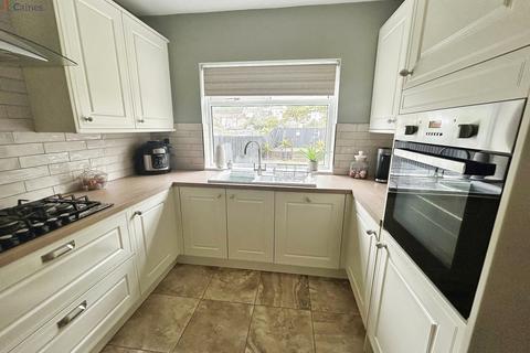 4 bedroom semi-detached house for sale, Crawford Road, Port Talbot, Neath Port Talbot. SA12 8ND