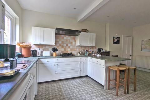 3 bedroom house for sale, Brookley Road, Brockenhurst, Hampshire, SO42