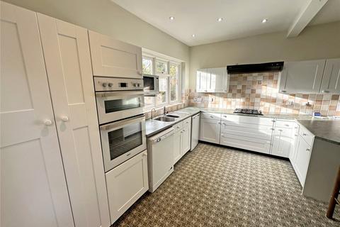 3 bedroom house for sale, Brookley Road, Brockenhurst, Hampshire, SO42