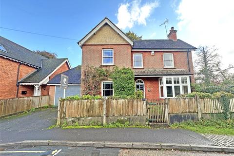 3 bedroom detached house for sale, Brookley Road, Brockenhurst, Hampshire, SO42