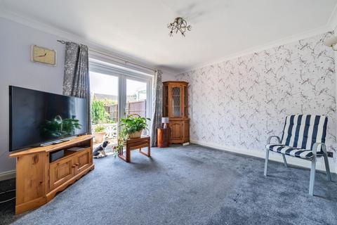 2 bedroom semi-detached bungalow for sale, Elmtree Road, Ruskington, Sleaford, Lincolnshire, NG34