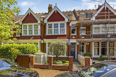 5 bedroom terraced house to rent, Udney Park Road, Teddington, Middlesex, TW11