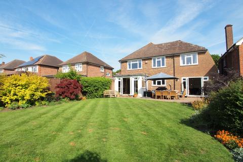 94 Castle Avenue, Epsom, KT17 2PH