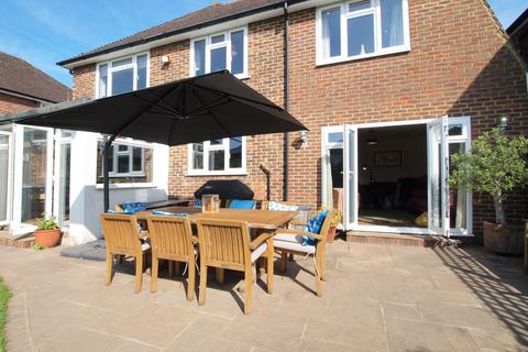 94 Castle Avenue, Epsom, KT17 2PH