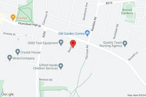 15 Bastion Road, London, SE2 0RD