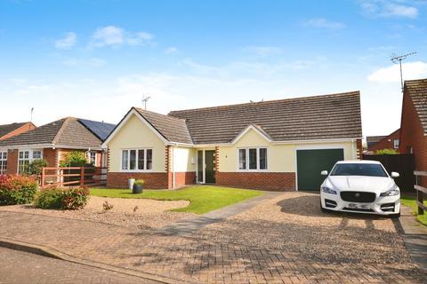 3 bedroom detached bungalow for sale, Wigeon Close, Spalding PE12