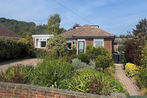 5 bedroom detached bungalow for sale, Downside Avenue, Worthing BN14