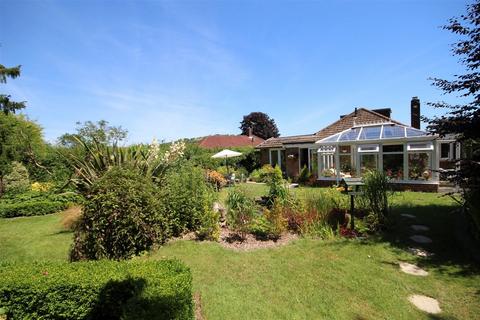 5 bedroom detached bungalow for sale, Downside Avenue, Worthing BN14
