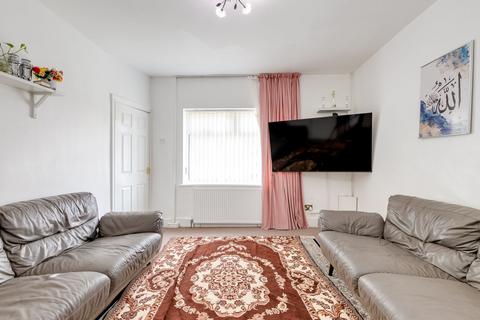 2 bedroom semi-detached house for sale, Grange Avenue, Wigan WN3