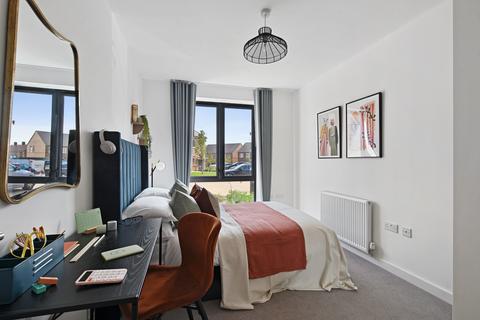 1 bedroom apartment for sale, Plot 80, SO1bed80 at Faber Green, Perth Close UB5