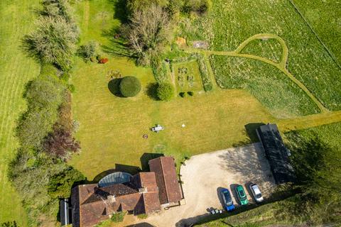 Field House Bishops Sutton Road, Alresford, SO24 9EJ
