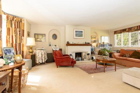 Field House Bishops Sutton Road, Alresford, SO24 9EJ