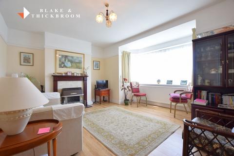 2 bedroom ground floor maisonette for sale, Hanover Court, 70 Holland Road, Clacton-on-Sea
