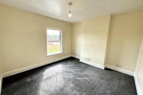 2 bedroom terraced house for sale, Standard Hill, Hugglescote, Coalville, LE67