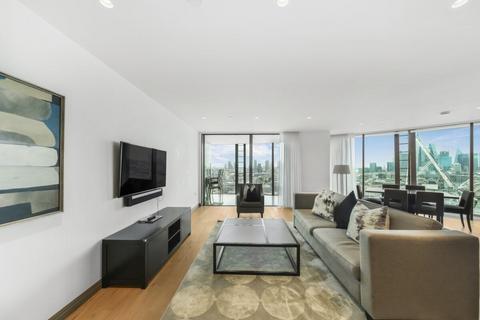 3 bedroom apartment for sale, 1 Blackfriars Road London SE1