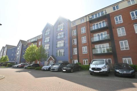 2 bedroom apartment for sale, Chadwick Road, Langley, Berkshire, SL3