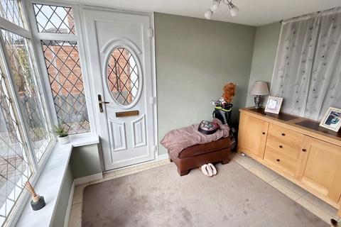 3 bedroom semi-detached house for sale, Riversdale Avenue, Stakeford, Choppington, Northumberland, NE62 5JZ