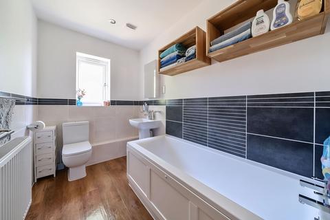 80 Hindmarch Crescent, Hedge End, Southampton, SO30 0AP