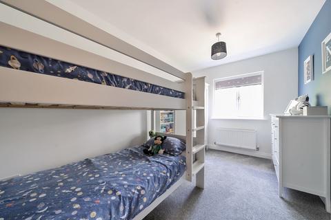 80 Hindmarch Crescent, Hedge End, Southampton, SO30 0AP