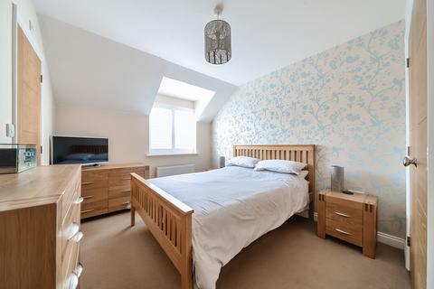 80 Hindmarch Crescent, Hedge End, Southampton, SO30 0AP
