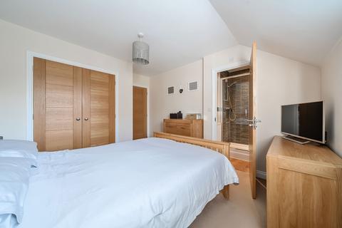 80 Hindmarch Crescent, Hedge End, Southampton, SO30 0AP