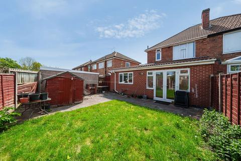 4 bedroom semi-detached house for sale, Welcombe Avenue, Braunstone Town