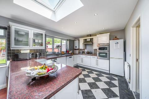 4 bedroom semi-detached house for sale, Welcombe Avenue, Braunstone Town