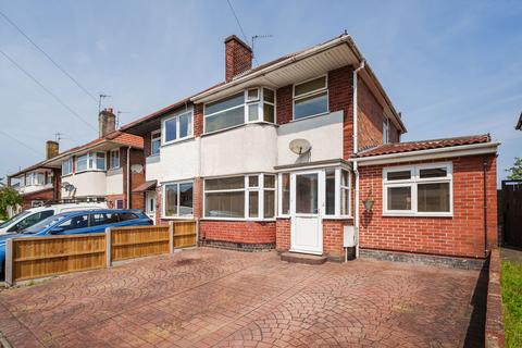 4 bedroom semi-detached house for sale, Welcombe Avenue, Braunstone Town