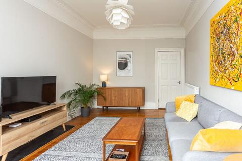 1 bedroom flat for sale, 45/9 (3F3) Marionville Road, Edinburgh EH7 6AG