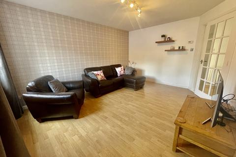 2 bedroom flat for sale, Forge Road, Airdrie ML6
