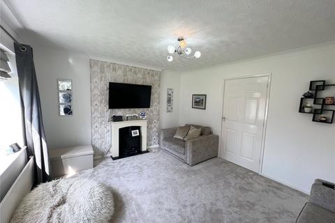 3 bedroom end of terrace house for sale, Beverley Terrace, Blackburn, Lancashire, BB2
