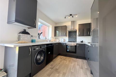 3 bedroom end of terrace house for sale, Beverley Terrace, Blackburn, Lancashire, BB2