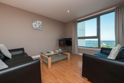 2 bedroom flat for sale, 7/19 Western Harbour View, Newhaven, Edinburgh, EH6