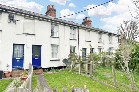 2 bedroom terraced house to rent, Riverview Cottages, Alton