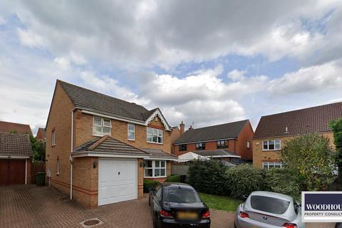 4 bedroom detached house for sale, Higgins Road, Cheshunt EN7